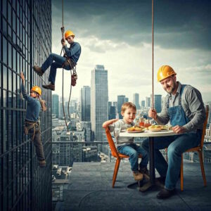 Livorno Civica: "Lavoro e Vita, entrambi Devono Rimanere"