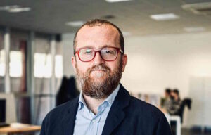 Luca Finocchiaro nuovo presidente CNA Livorno-Collesalvetti