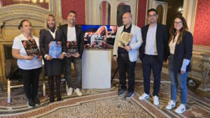 "Mare di Vino e DiGusto": lanciato l'evento enogastronomico, iscrizioni aperte