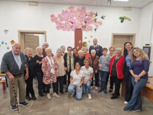 Polizia di Stato: progetto prevenzione truffe con SVS