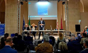 Porti Ferrante (Mit), Livorno porta sul futuro dell’Italia, avanti con gli investimenti