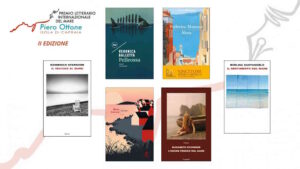 Premio Letterario Internazionale del Mare Piero Ottone, annunciati i sei finalisti