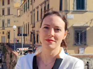 Presidenza del Consiglio di Zona 2 Francesca Nori succede a Esteljano Zanaj