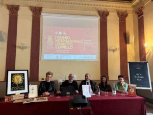 Raccontare il vino, a Livorno il premio internazionale Leonetto Cappiello