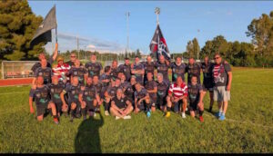 Rugby Old i Pirati vincono ancora e sono campioni regionali, ora la finale tricolore