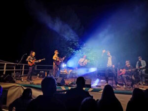 San Carlo Buskers Festival, il bilancio della kermesse “Un’altra edizione di successo, avanti con entusiasmo verso il 2026”