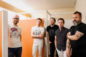 The Cage: gran finale di stagione con The Get Up Kids