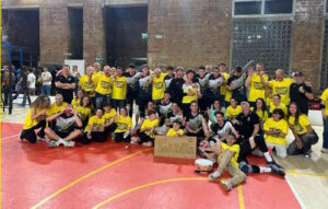 l Torretta Volley fa la storia, è in finale playoff per la serie B