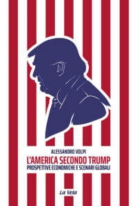 Trump, finanza e futuro del mondo un libro accende il dibattito a Livorno. Interverranno Claudia Pavoletti e Luca Salvetti