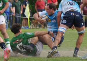 L'A1 scivola tra le mani del Livorno Rugby