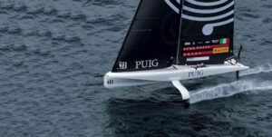 A Cala De Medici premiati i vincitori del Velista dell'Anno 2025, trionfo di coppia per Giulia Conti e Margherita Porro