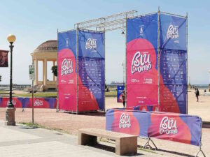 Biennale del mare, cerimonie e iniziative di chiusura