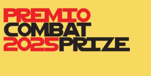 Combat Prize 2025: Andrea Astolfi è l’artista vincitore del Premio THE PLACE