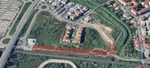 Opere di urbanizzazione Levante-Coteto ancora da eseguire, interpellanza M5S in discussione