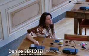 Commissione convocata a vuoto, Bertozzi si scusa, Lega: “Grave danno economico”