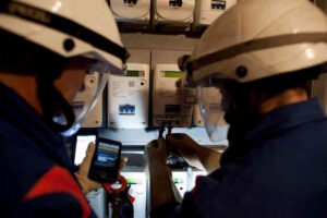 Nuovi contatori Enel, a Livorno in corso la fase conclusiva di installazione