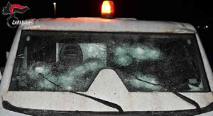 Assalto al portavalori a San Vincenzo, 11 arresti