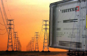 Usa la corrente del condominio per casa sua, denunciato un 55enne