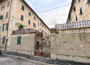 Stazione, partiti i lavori di riqualificazioni di 8 palazzi