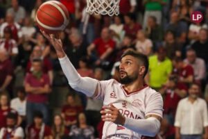 Libertas è sempre A2, gara5 vinta a La Spezia contro Vigevano (Video)