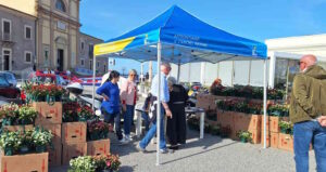 Livorno, raccolti 18mila euro per la ricerca contro il cancro