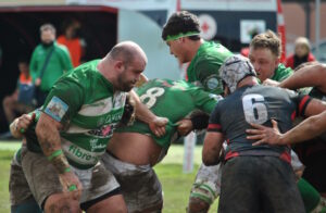 Il Livorno Rugby sarà premiato dal sindaco Salvetti