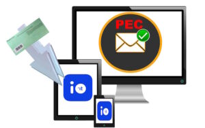 Livorno, le multe arrivano su Pec o App Io