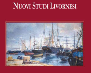 Nuovi Studi Livornesi, presentazione aperta a tutti del nuovo volume
