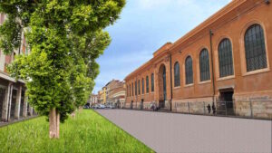 Piazza Buontalenti, "verde al posto delle baracchine, commercianti nei fondi vuoti" Marchetti ex 5 stelle invita tutti a fare pressioni per stoppare il progetto