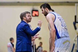 Pielle pronta per la semifinale Playoff