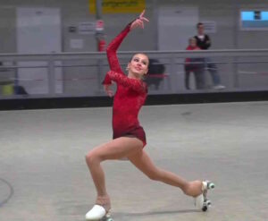 Pattinaggio, giovani promesse ai Regionali Fir e campionato Regionale UispI