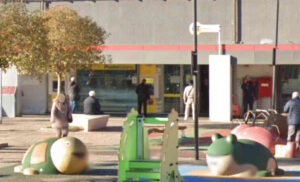 Lavori alle Poste a La Rosa, ecco cosa cambia