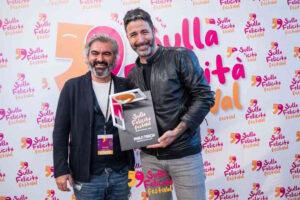 Sulla Felicità Festival si conferma un piccolo grande evento