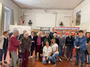 Truffe agli anziani, i Carabinieri nella sede SVS per la campagna di prevenzione