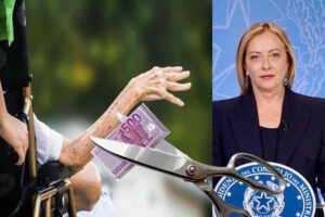 Dopo di noi, il Governo taglia i fondi per il futuro dei disabili