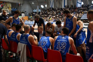 Semifinale Playoff Pielle, male la prima a Ruvo di Puglia