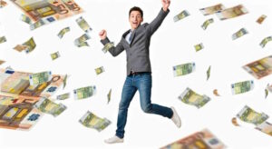 Superenalotto: a Livorno centrato un "5" da oltre 13mila euro