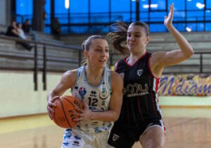 Al Jolly Acli arriva Giulia Braccagni