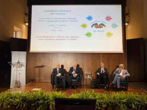 Province: 10 anni di legge Delrio "targata PD" che scontenta tutti. L'indagine di UPI Toscana