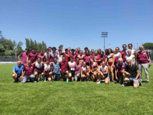 Atletica Libertas Livorno, terzo e quinto posto nella Finale Scudetto Under 23