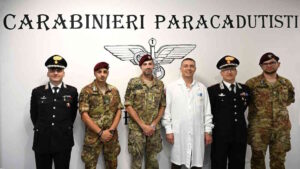Screening tumore della mammella, 50 donne coinvolte nell'iniziativa organizzata con i Carabinieri del Comando Provinciale di Livorno