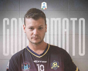 Boca, Andrea Perciavalle ancora con noi