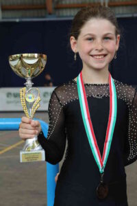 Campionato Uisp pattinaggio, due titoli italiani per La Rosa Livorno