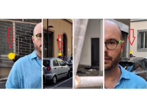 Centro città fuori controllo: fondo INPS rifugio di spaccio, drogati, violenze e degrado. La denuncia di Perini