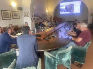 Congestion fee, l'AdSP di Livorno apre alla mediazione