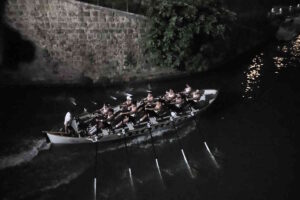 Coppa Barontini: Borgo trionfa ancora. Esordio storico per i 10 remi femminili del Labrone