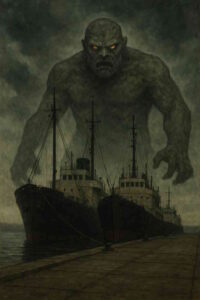 “Darsena Europa il mostro che minaccia la costa e il nostro futuro”, domani convegno aperto alla cittadinanza