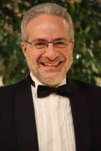 Federico Rovini confermato Direttore del Conservatorio Mascagni di Livorno fino al 2028