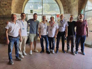 Successo stellare per il Festival dell'Astronomia in Fortezza Nuova