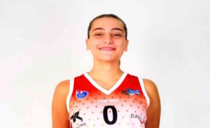 Il Jolly Acli ingaggia Sara Rinaldi